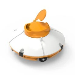 Robot Piscine Bestway Frisbee