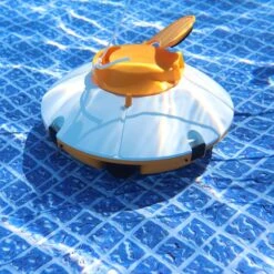 Robot Piscine Bestway Frisbee -Ubbink || GRE || Intex Soldes Magasin robot piscine bestway frisbee 5