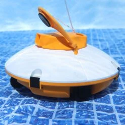 Robot Piscine Bestway Frisbee -Ubbink || GRE || Intex Soldes Magasin robot piscine bestway frisbee 6