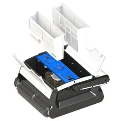 Robot Piscine Clean Pool O² Bestway -Ubbink || GRE || Intex Soldes Magasin robot piscine clean pool o bestway 2