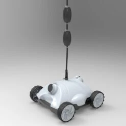 Robot Piscine Robotclean 1 -Ubbink || GRE || Intex Soldes Magasin robot piscine robotclean 1 2