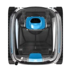 Robot Zodiac CNX 25 -Ubbink || GRE || Intex Soldes Magasin robot zodiac cnx 25 3
