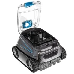 Robot Zodiac CNX 25 -Ubbink || GRE || Intex Soldes Magasin robot zodiac cnx 25 5