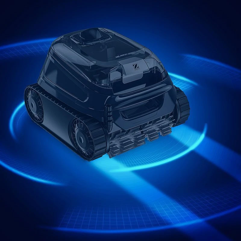 Robot Zodiac CNX 40 IQ 5 Robot Zodiac CNX 40 IQ – Image 5