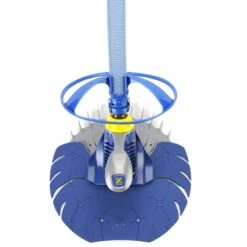 Robot Zodiac T5 Duo -Ubbink || GRE || Intex Soldes Magasin robot zodiac t5 duo 2