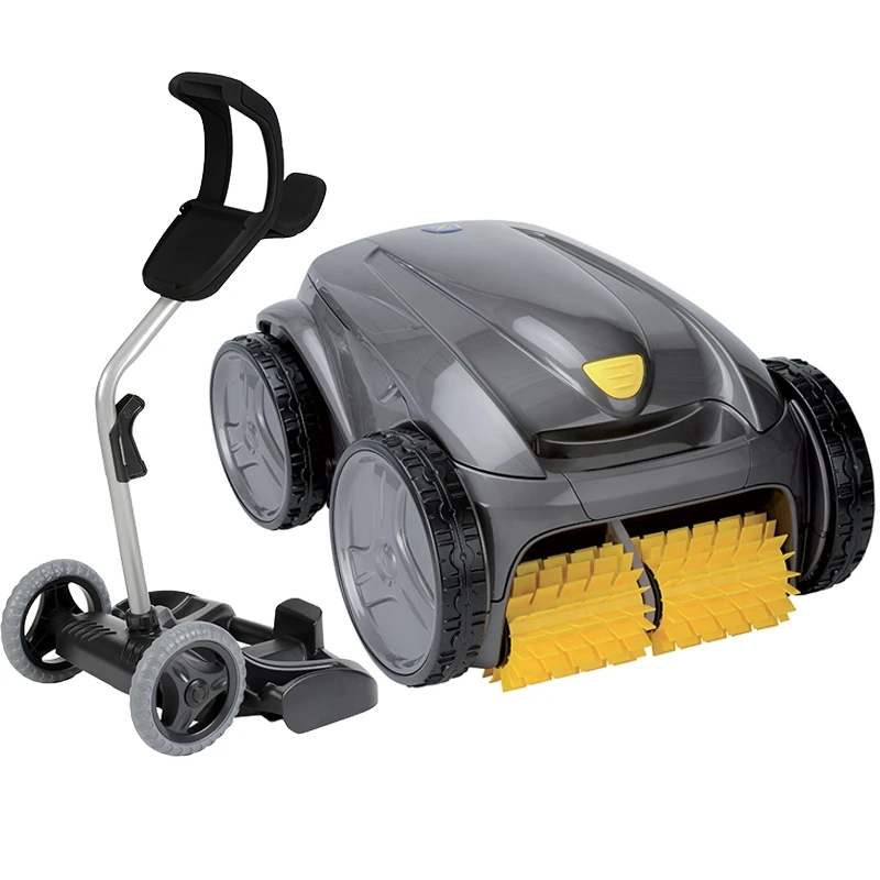 Robot Zodiac Vortex OV3400 2 Robot Zodiac Vortex OV3400 – Image 2