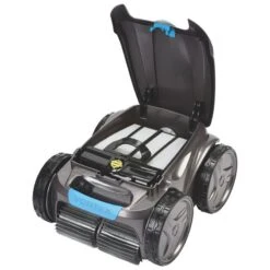 Robot Zodiac Vortex OV3480 11 Robot Zodiac Vortex OV3480 -Ubbink || GRE || Intex Soldes Magasin robot zodiac vortex ov3480 4