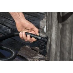 Spa Bestway Lay-Z Bahamas Air Jet 2-4 Places -Ubbink || GRE || Intex Soldes Magasin spa bestway lay z bahamas air jet 2 4 places 7