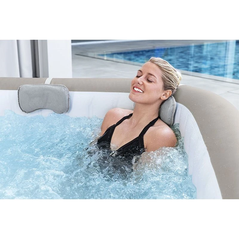 Spa Bestway Lay-Z Cabo HydroJet 4-6 Places 3 Spa Bestway Lay-Z Cabo HydroJet 4-6 Places – Image 3