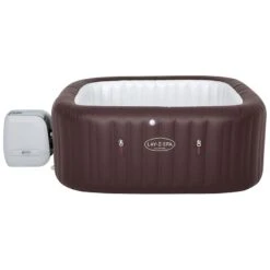 Spa Bestway Lay-Z Maldives Hydrojet Pro 5-7 Places