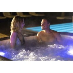 Spa Bestway Lay-Z Maldives Hydrojet Pro 5-7 Places -Ubbink || GRE || Intex Soldes Magasin spa bestway lay z maldives hydrojet pro 5 7 places 7