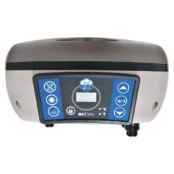 Spa Gonflable Netspa Boa 5 Places -Ubbink || GRE || Intex Soldes Magasin spa gonflable netspa boa 5 places 3