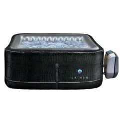 Spa Gonflable Netspa Caïman 4 Places
