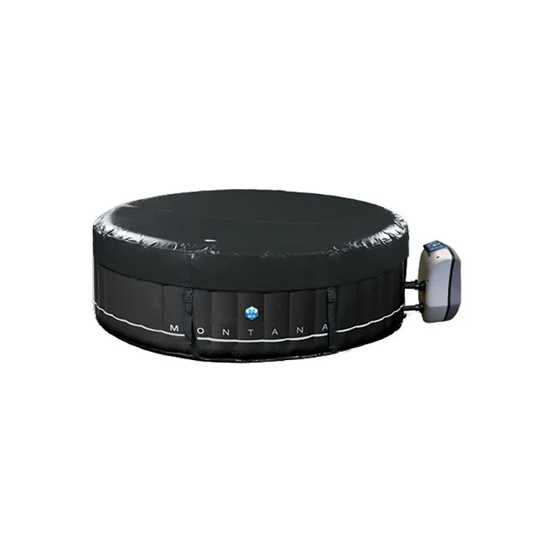Spa Gonflable NetSpa Montana 4 Places 2 Spa Gonflable NetSpa Montana 4 Places – Image 2