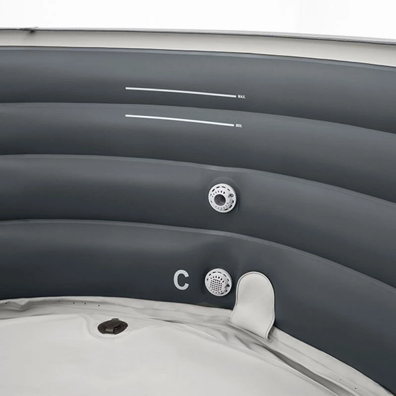 Spa Intex Access Simple Spa 4 Places 6 Spa Intex Access Simple Spa 4 Places – Image 6