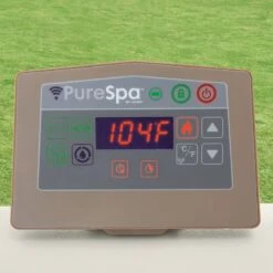 Spa Intex Chevron Bulles 4 Places 13 Spa Intex Chevron Bulles 4 Places -Ubbink || GRE || Intex Soldes Magasin spa intex chevron bulles 4 places 5