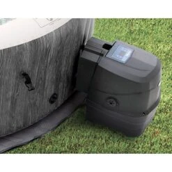 Spa Intex Pure Spa Baltik Bulles 4 Places Luxe 13 Spa Intex Pure Spa Baltik Bulles 4 Places Luxe -Ubbink || GRE || Intex Soldes Magasin spa intex pure spa baltik bulles 4 places luxe 4