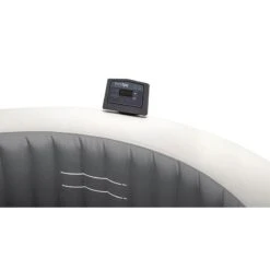 Spa Intex Pure Spa Baltik Bulles 4 Places Luxe 15 Spa Intex Pure Spa Baltik Bulles 4 Places Luxe -Ubbink || GRE || Intex Soldes Magasin spa intex pure spa baltik bulles 4 places luxe 6