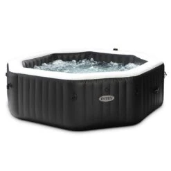 Spa Intex Pure Spa Carbone Bulles Et Jets 4 Places 19 Spa Intex Pure Spa Carbone Bulles Et Jets 4 Places -Ubbink || GRE || Intex Soldes Magasin spa intex pure spa carbone bulles et jets 4 places 9