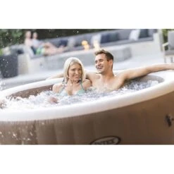 Spa Intex Pure Spa Sahara Bulles 4 Places -Ubbink || GRE || Intex Soldes Magasin spa intex pure spa sahara bulles 4 places 5