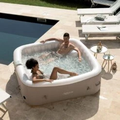 Ubbink || GRE || Intex Soldes Magasin -Ubbink || GRE || Intex Soldes Magasin spa ubbink infinite elite 4 places 1