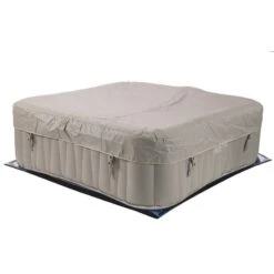 Spa Ubbink Infinite Elite 4 Places -Ubbink || GRE || Intex Soldes Magasin spa ubbink infinite elite 4 places 2