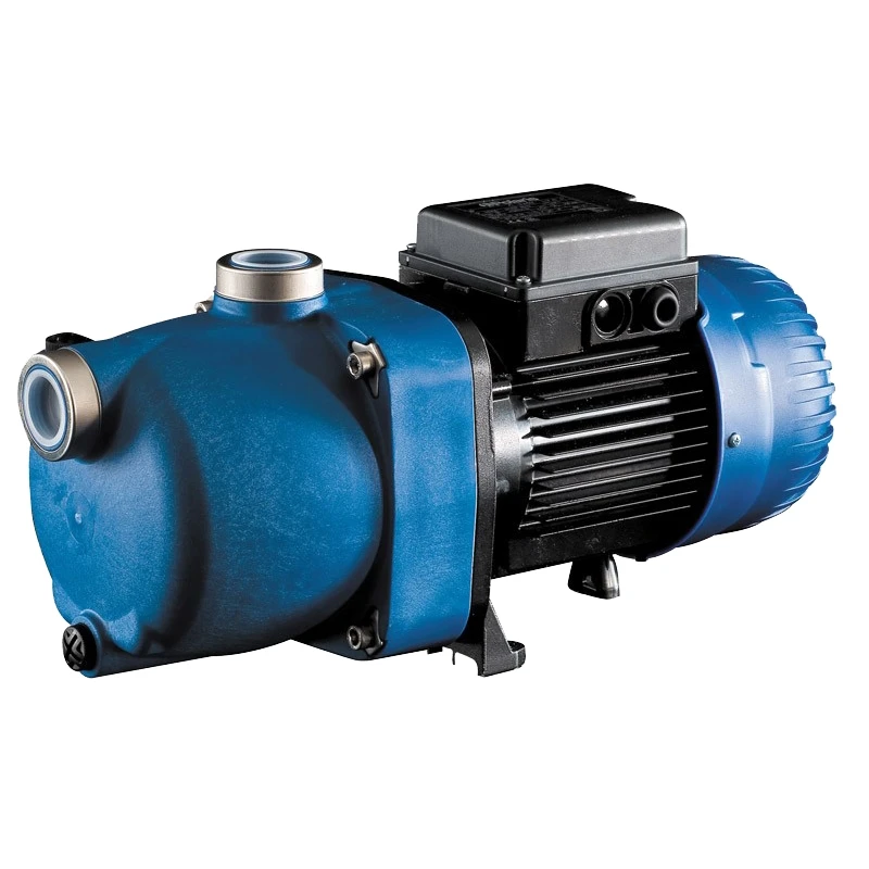 Surpresseur Polaris 1 Surpresseur Polaris