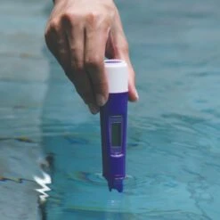 Testeur électronique PH -Ubbink || GRE || Intex Soldes Magasin testeur electronique ph 2