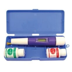 Testeur électronique PH