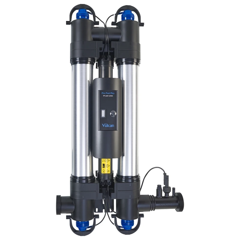 Traitement UV Pro Pool Plus Vulcan 3 Traitement UV Pro Pool Plus Vulcan – Image 3