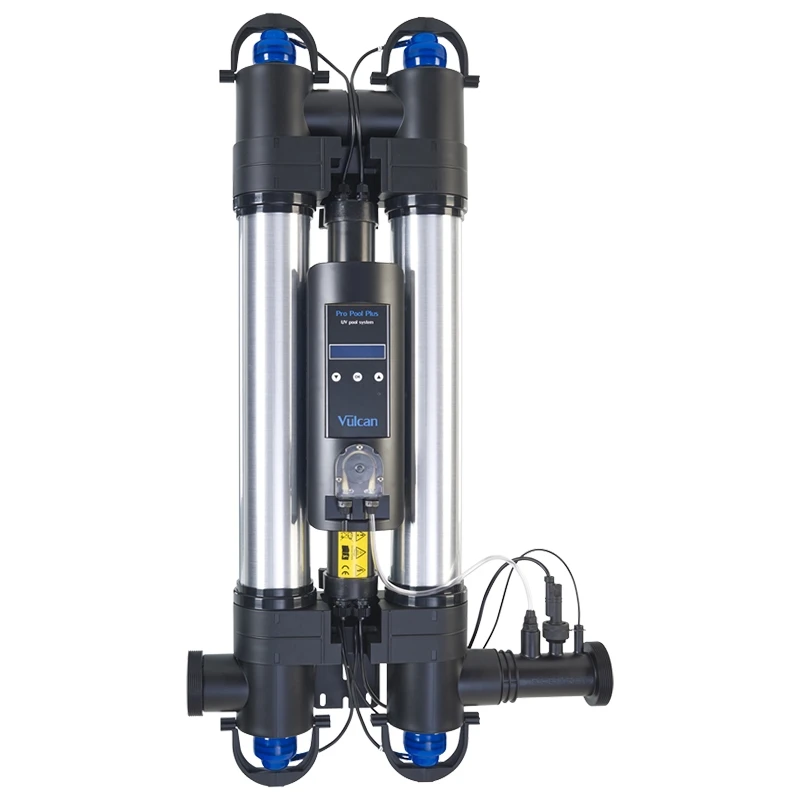 Traitement UV Pro Pool Plus Vulcan 4 Traitement UV Pro Pool Plus Vulcan – Image 4