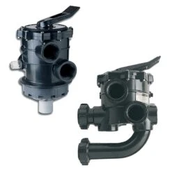 Vanne Hayward Originale Pour Filtres à Sable