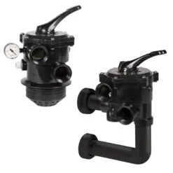 Vanne Pentair Originale Pour Filtres à Sable