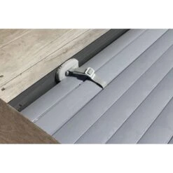 Volet Immergé Piscine Banquette Linea Cover -Ubbink || GRE || Intex Soldes Magasin volet immerge piscine banquette linea cover 5