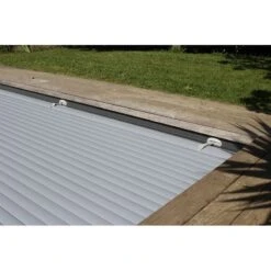 Volet Immergé Piscine Banquette Linea Cover -Ubbink || GRE || Intex Soldes Magasin volet immerge piscine banquette linea cover 6