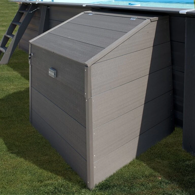 Ubbink || GRE || Intex Soldes Magasin -Ubbink || GRE || Intex Soldes Magasin coffre de filtration pour piscine bois composite 768x768 1